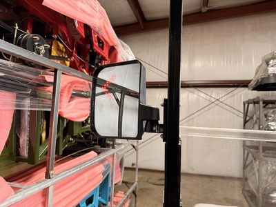 Used 2025 SDLANCH SDLJC Golf Carts Michigan US | Miedema Asset Management Group #1369519