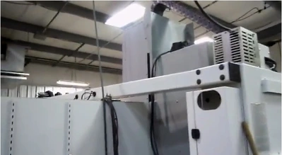 USED 2003 HAAS VF-3