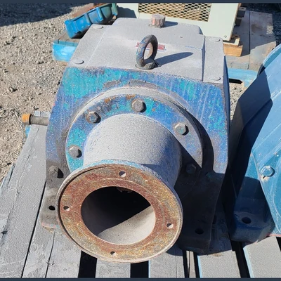 USED BROOK HANSEN SFN73B25U