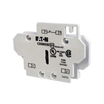 Eaton C320KGS2 [New]