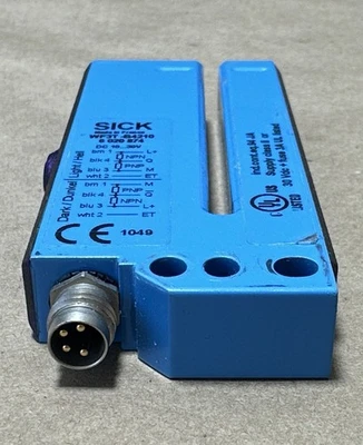 USED SICK WF3T-B4210