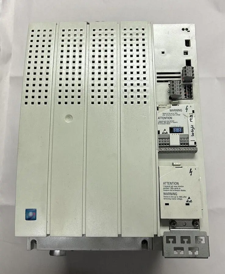 USED LENZE AMERICAS E82EV2234B201