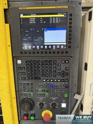 Used 2017 FANUC AD14MIB Robots Ohio US | HGR 24 #1404596
