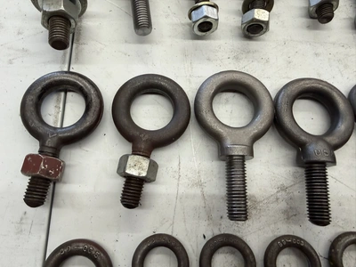 Used _UNKNOWN_ _UNKNOWN_ Bolts Michigan US | Miedema Asset Management Group #1292474