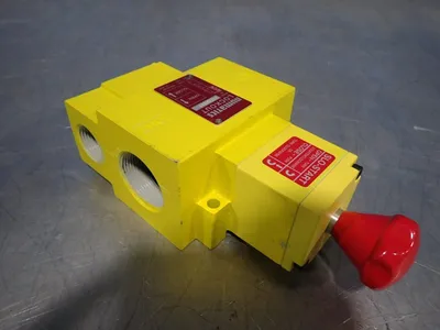 Used NUMATICS V152N12AY Pumps Ohio US | HGR 24 #887110