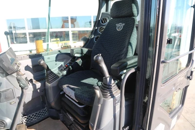 Used 2022 CASE CX57C Crawler Excavators - Mini Pennsylvania US | Zimmerman Farm Service #1409907