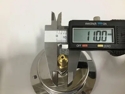 USED TOYA GAUGE
