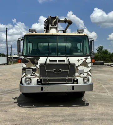 Used 2015 KCP 38ZX170 Concrete Pumps Colorado US | Concrete Pump Depot #1394030