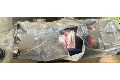 Used _UNKNOWN_ _UNKNOWN_ Servo Motors Texas US | IRS Auction #1373087