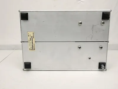 USED Noran 700P132498 REV B