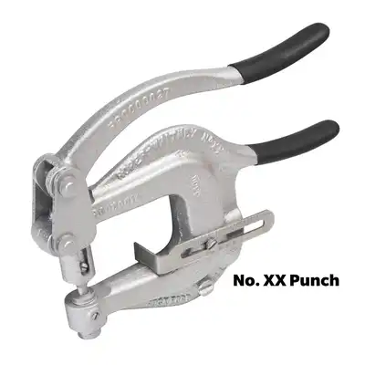 New | in-Stock ROPER ROPER WHITNEY MANUAL LIGHT DUTY PORTABLE PUNCHES Portable Punches Manitoba CA | Empire Machinery & Tools Ltd. #1359804