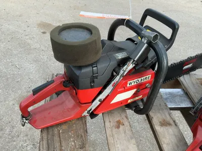 Used _UNKNOWN_ _UNKNOWN_ Chainsaws (Landscaping) Michigan US | Miedema Asset Management Group #1487667