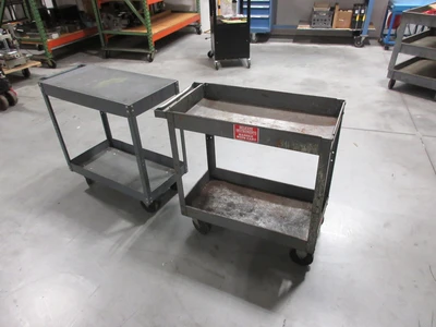 Used GENERIC GENERIC Tool Carts Minnesota US | Machinesused.com #1281216