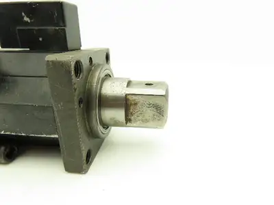 Cinetic Automation TU080RC-S TU080RC-S Nutrunner Inline Nut Driver 1-1/4"