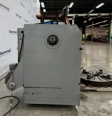 USED 2014 SHARP 3580M LATHE