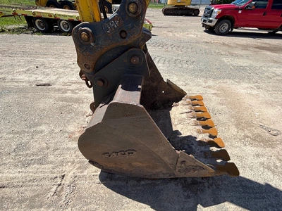 Used 2019 KOMATSU PC138USLC-11 Crawler Excavators Wisconsin US | Proxy Equipment #1388870