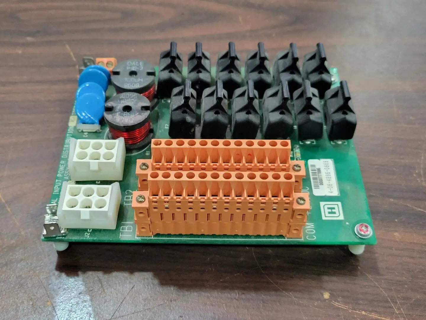 USED HONEYWELL 51304425-175