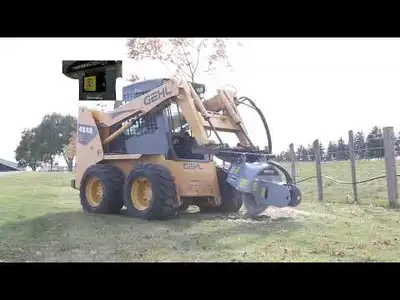 Used BAUMALIGHT _UNKNOWN_ Stump Grinders Iowa US | Keast Enterprises #1360000