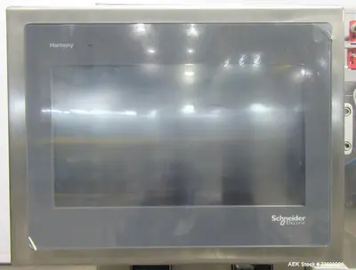 USED WEIGHPACK SYSTEMS ZIPPY BAGG