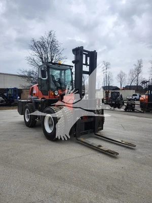 USED 2026 AGROTK F60