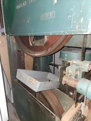 USED 1977 TRI-STATE T36-4