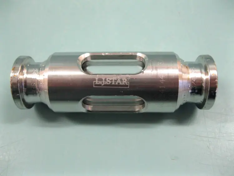 Used LJ Star _UNKNOWN_ Misc Electrical & Power Parts New Hampshire US | Bitter End Trading #1125390