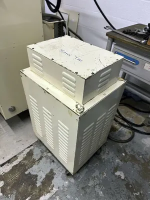 1994 TONGTAI TNL-100T CNC Lathes | Charter Auctions (15)