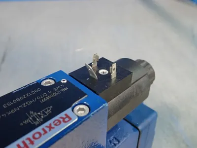 USED REXROTH R901108991