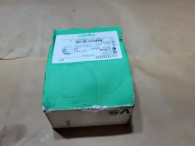 New | in-Stock SCHNEIDER ELECTRIC LC1D32G7 Switchgears British Columbia CA | Lenmark #1438231