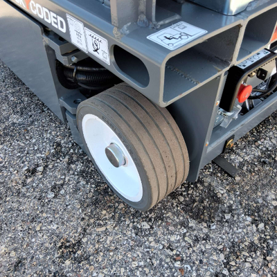 NEW 2026 Skyjack SJ3213 Micro