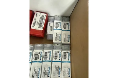 Used _UNKNOWN_ _UNKNOWN_ Modular Tool Holding Systems Utah US | KD Auctions #1549397