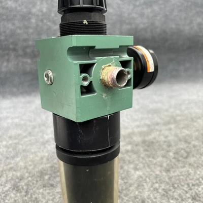 Used Numatics C30D-03CGL Air Pressure Regulators California US | Davliegogo LLC #1706395