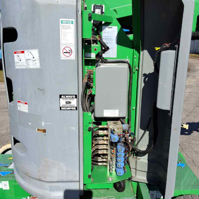 USED 2016 Genie Z-30/20N RJ