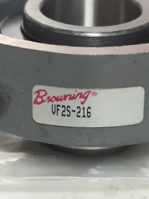 Used BROWNING VF2S-216 Industrial Controls Ohio US | Surplus Asset Holdings #1295357