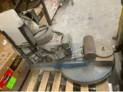 Used 2007 EAGLE SOLUTIONS CONCRETE GRINDER & POLISHER KIT Concrete Grinders Pennsylvania US | Iron Exchange Equipment Solutions #1353918