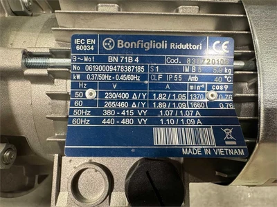USED 2019 SUPERFICI TT1-3000