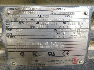 US _UNKNOWN_ General Purpose Motors | Equipment Recovery Corp. (12)
