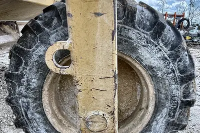 Used 1996 CATERPILLAR SS250B Asphalt Pavers Texas US | Proxy Equipment #1383001