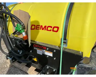 Used DEMCO _UNKNOWN_ 3-pt Mounted Sprayers Iowa US | Keast Enterprises #1360177