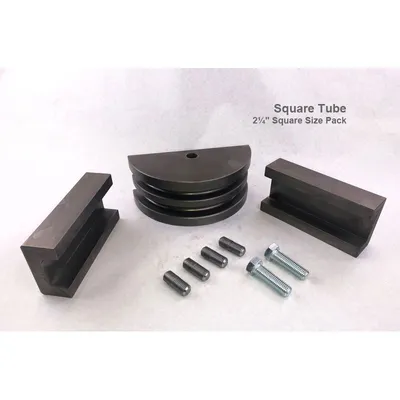 New | in-Stock HUTH FABRICATION PACKS Tooling & Accessories (Other) Florida US | Sierra Victor Machinery #263489