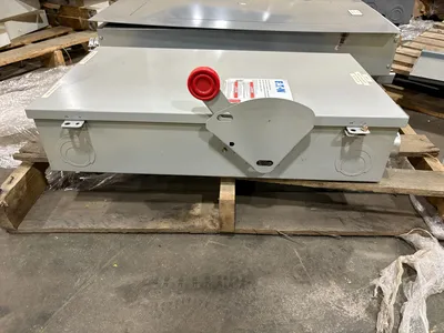 USED EATON DH364FGK
