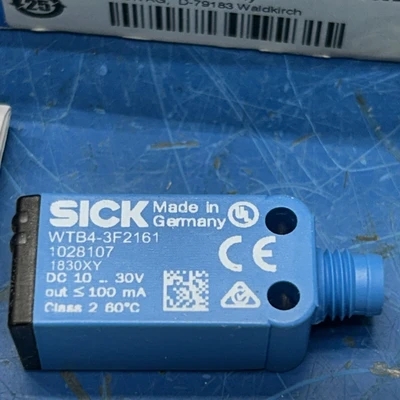 NEW sick WTB4-3F2161