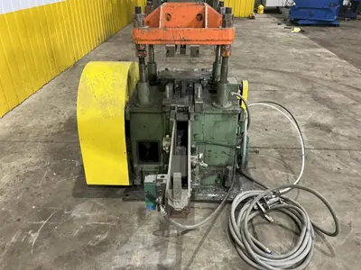 USED TISHKEN 30T C.O.S