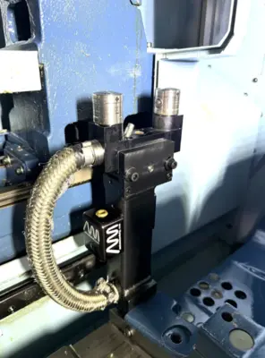 2019 MATSUURA LF-160 Vertical Machining Centers | Machinery Network (9)