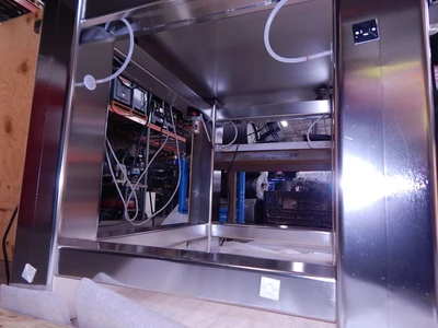 Used MITUTOYO _UNKNOWN_ Vision Measuring Machines Texas US | OCO Industrial #1601926