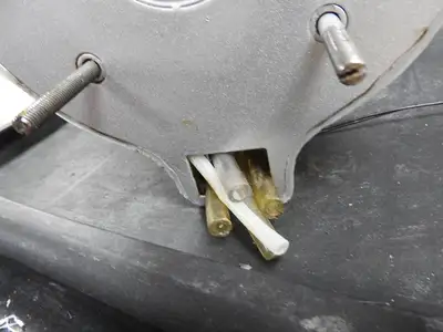 Used Pegas Used Pegas CrafTap Crowler/Growler Bottle Filler for Craft Beer Brewing Bottling Bottle Fillers Illinois US | Falcon Restaurant Supply #1376495