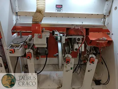 USED 2019 VOORWOOD L217NH
