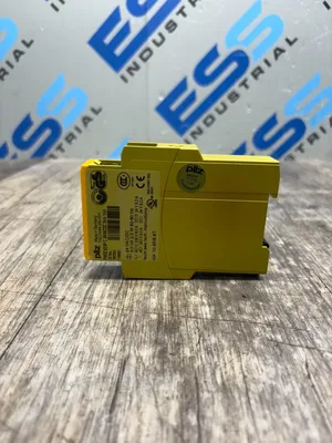 Used PILZ 787301 Misc Electrical & Power Parts South Carolina US | ESS Industrial Equipment Sales #1336045