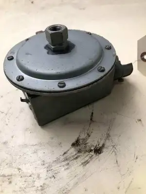 USED HONEYWELL C645B 1013