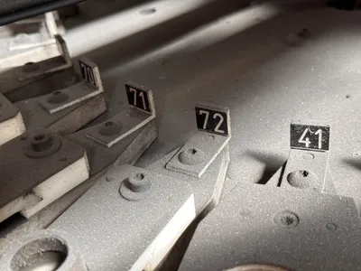 Used FPT DINO Vertical Machining Centers (5-Axis or More) IT | Gamba Macchine Srl #1281134